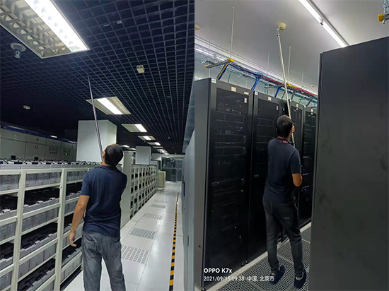 消防工程完成要做好驗收檢測工作，工程竣工消防驗收檢查項目