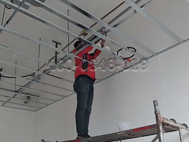 消防工程二次改造費用，什么是消防工程二次改造
