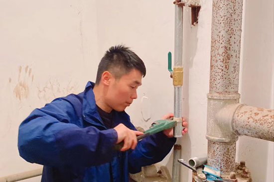 學(xué)校消防隱患改造，學(xué)校消防改造工程